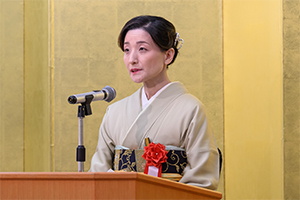 所見発表の様子